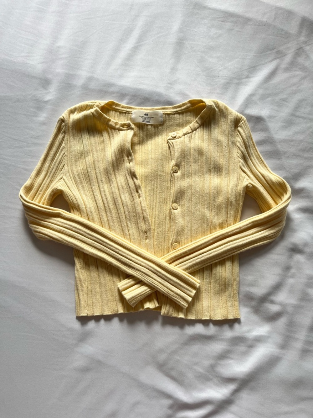 H&M 3 tops bundle - Picture 2 of 7